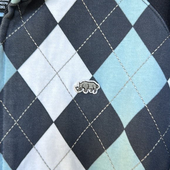 Ecko Unlimited Y2K Men Jacket Size Large - Picture 4 of 8